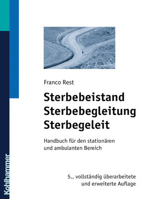cover image of Sterbebeistand, Sterbebegleitung, Sterbegeleit